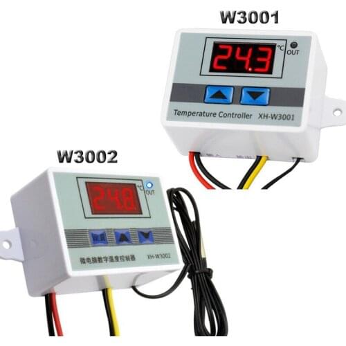 GIyO Thermometers