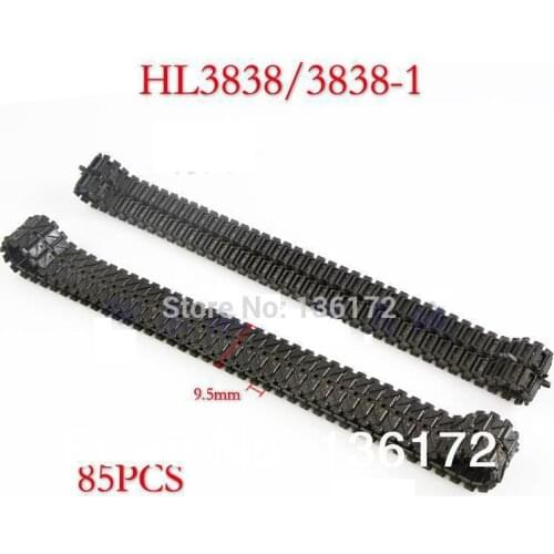 HL Electronic Parts