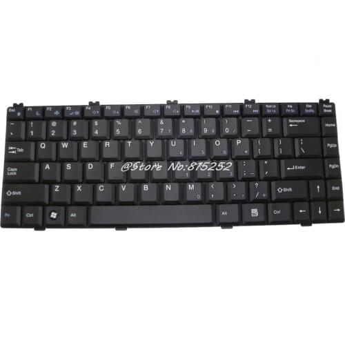 Laptop Keyboard For Gigabyte Q1458L Q1458M Q1458P Q1458V Q1580L Q1580M Q1580P Q1580V United Kingdom UK English US