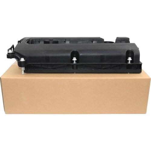 AP02 55564395 50002115 FOR VAUXHALL Astra H Corsa Insignia Meriva Mokka Vectra Signum Zafira B 1.6 1.8 VVT CAMSHAFT ROCKER COVER
