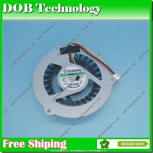 Laptop cpu cooler fan for SAMSUNG P208 P210 Q210 Q208 Q32 R70 R71 R463 R468 R470 R518 R522 R560 BA81-06249A KSB0705HA 8J1X
