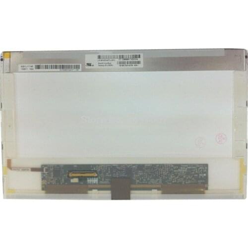 LP101WSA TLN1 TLA1 TLB1 fit LTN101NT02 LTN101NT06 N101L6-L01 L0A M101NWT2 R2 R1