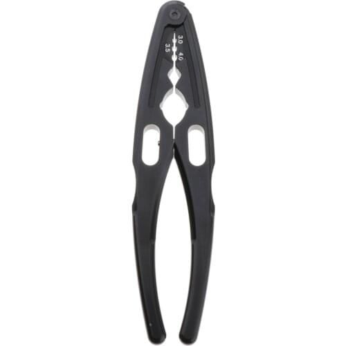 RC Car Shock Absorber Pliers Multi-function Ball Head Screw Plug Clamp