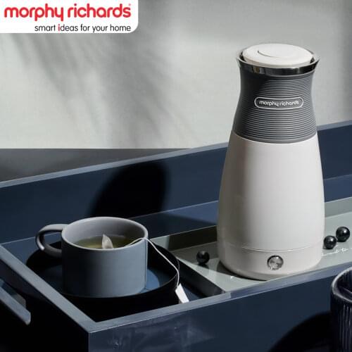 Маленькие электрические чайники MORPHY RICHARDS China At AliExpress