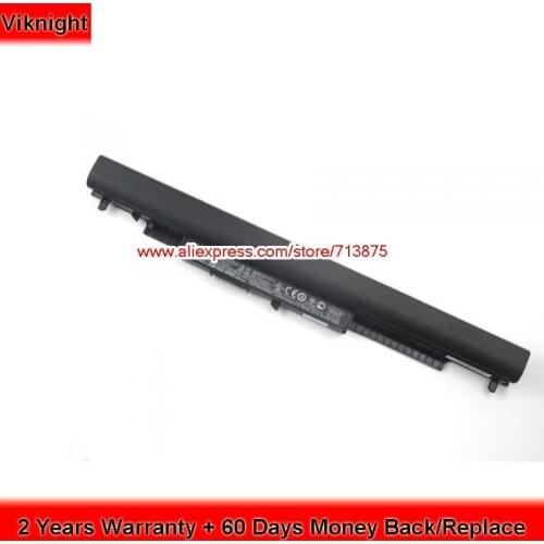 Genuine HSTNN-IB4L HS04 Laptop Battery for HP Pavilion 14 15 Notebook 14.8V 41Wh