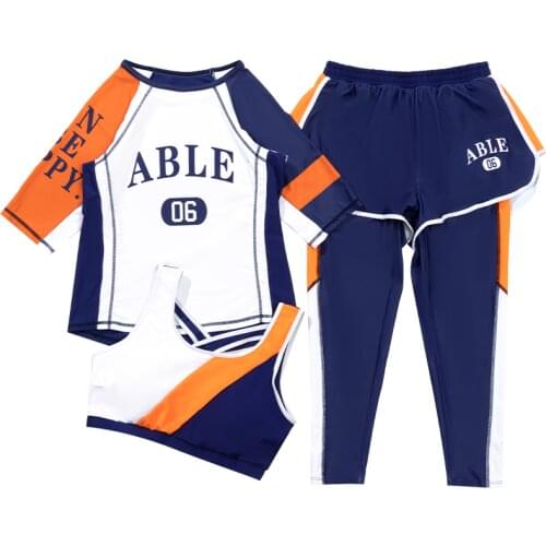 Niry Women's Sports Swimwear