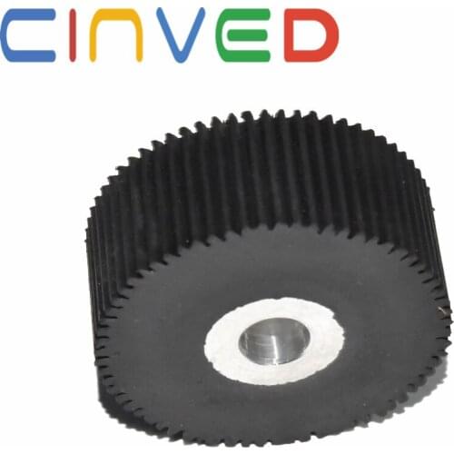 3X New Pickup Roller R8-B3021 for Duplo S510 S520 S550 S620 S650 S850