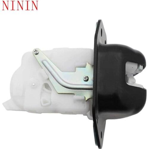 Suitable for 07-13 Nissan Rogue Murano trunk lock actuator 90502-CA00C