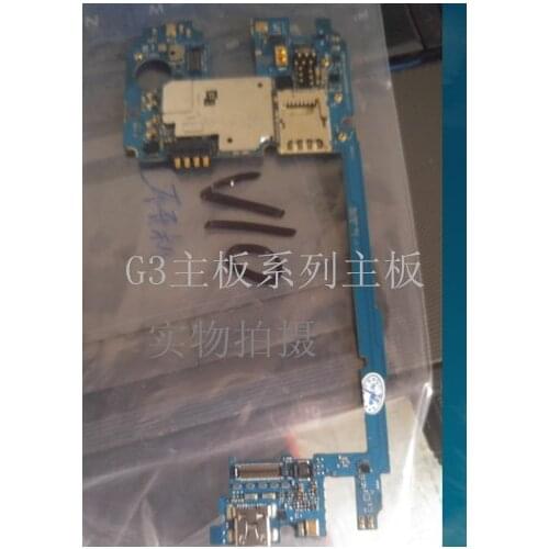 Unlocked Logic Boards Official Version 16gb Mainboard for LG G3 D855 With Android Syste Motherboard