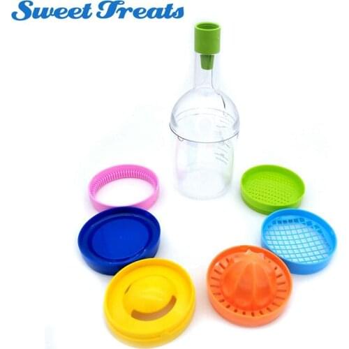 Sweettreats Mango Knives