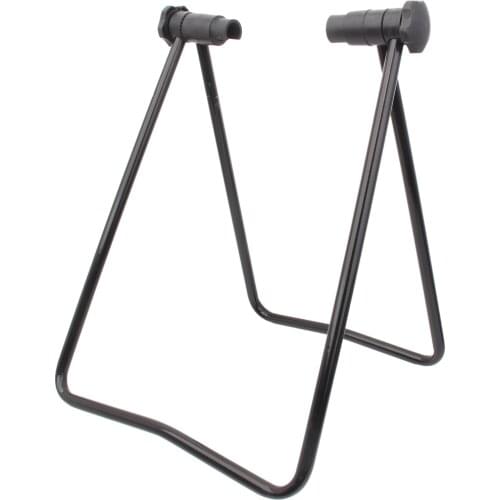 Universal Flexible Bicycle Bike Display Repair Stand for Parking Holder Folding