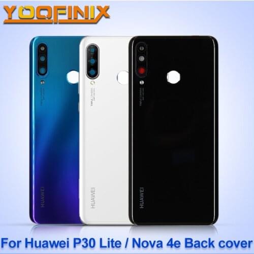 Аккумуляторы для телефонов Huawei YOOFINIX China At AliExpress