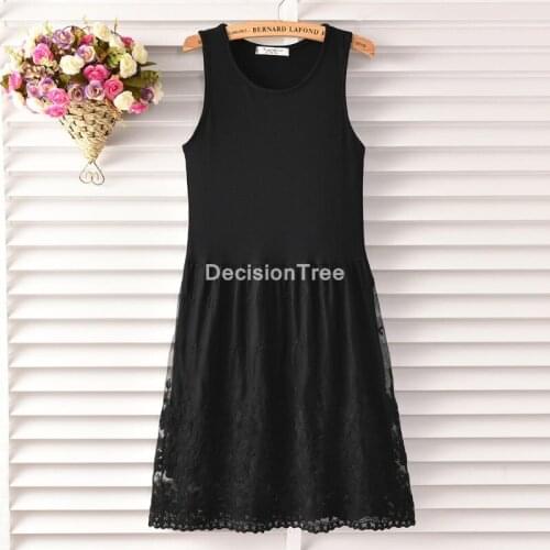 2021 sexy full slips lady girl sheath slip intimates underdress solid petticoat bodycon camisole spaghetti vest dress