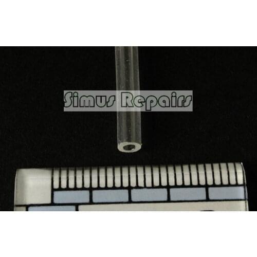 228-42203 Japan Shimadzu CLEANING TUBE 20A LC Liquid Chromatography Infusion Unit