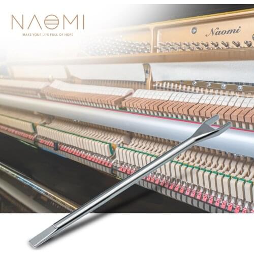 Naomi Piano Tuning Tools Accessories Piano Bracket Spanner Adjustable Spanner String Striker Refitting Tool Piano Parts #1642