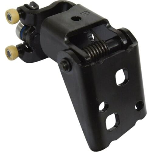 Car Sliding Door Rear Center Roller Assembly for Honda Odyssey 1999-2004