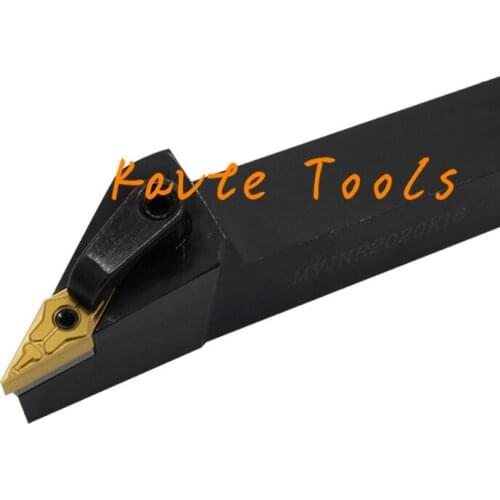 1PCS MVJNR/MVJNL 1616K16/2020K16/2525M16/3232P16 External Turning Tools Holders CNC Lathe Cutting Machining Boring Toolholders