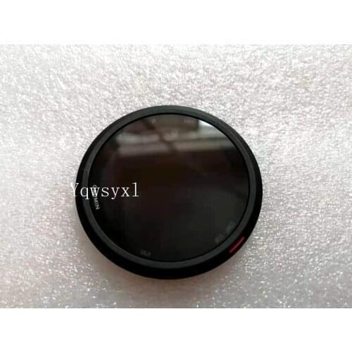 For GARMIN Forerunner 245 245M LCD Display Screen LCD Screen GPS Smart Watch Assembly Replacement Repair