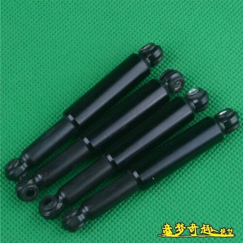 HG P801 P802 1/12 8X8 RC High-imitatlon US military truck spare parts shock absorber