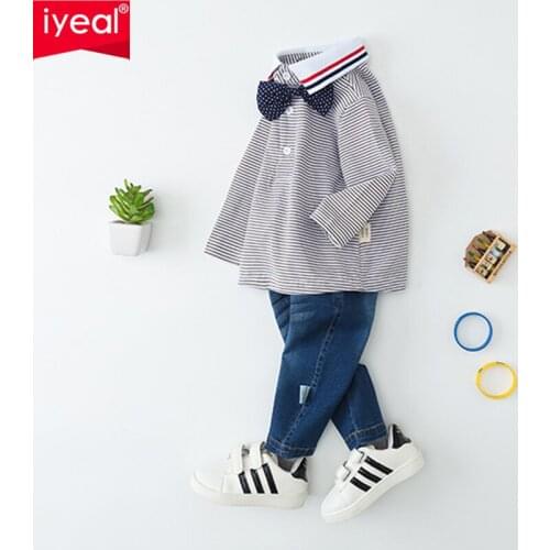 Комплекты одежды для новорожденных IYEAL China At AliExpress