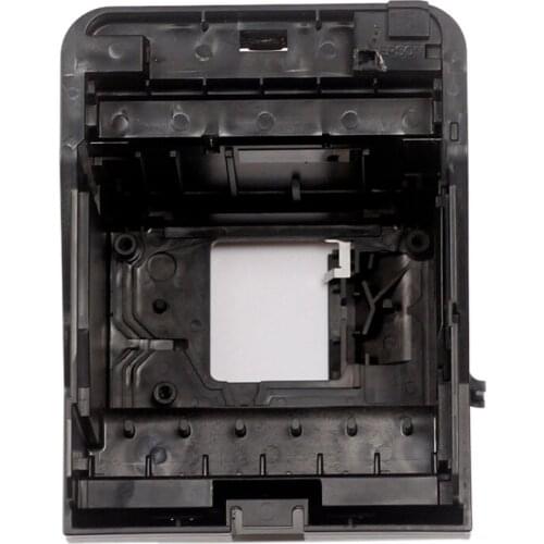 L800 type car is compatible with Epson L801/L805 mobile print head parking lot A4 UV flatbed inkjet printer spare parts