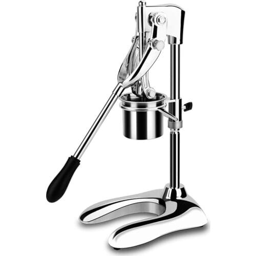 Commercial 30 cm long potato squeezer manual French fries potato chips knife CY527