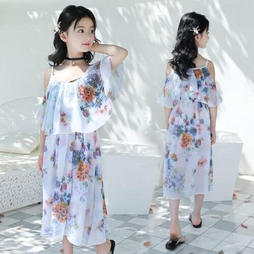 MTANGBAO Dresses For Girls