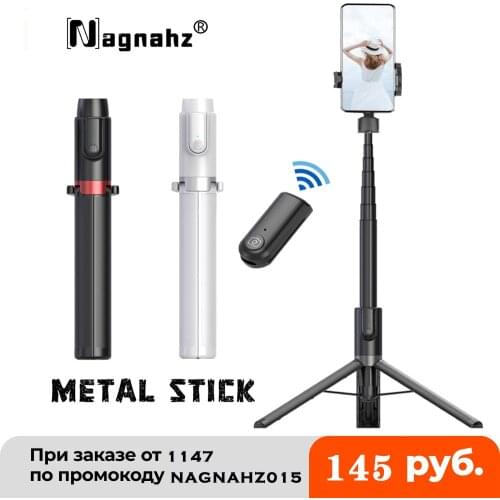 Nagnahz Selfie Sticks