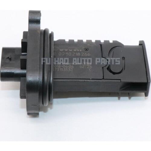 Genuine Mass Air Flow Sensor For BMW F1X F2X F3X 1 2 3 4 5 Series 0280218266 7602038 13627602038