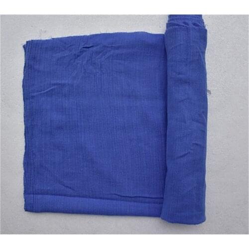 Organic cotton textile fabric for t-shirt