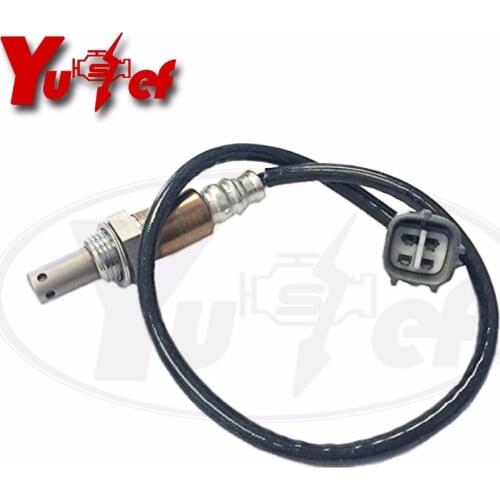 High Quality O2 Oxygen Sensor Fit For TOYOTA CAMRY 2.4 89467-33080 4 Wire UPSTREAM FRONT Lambda