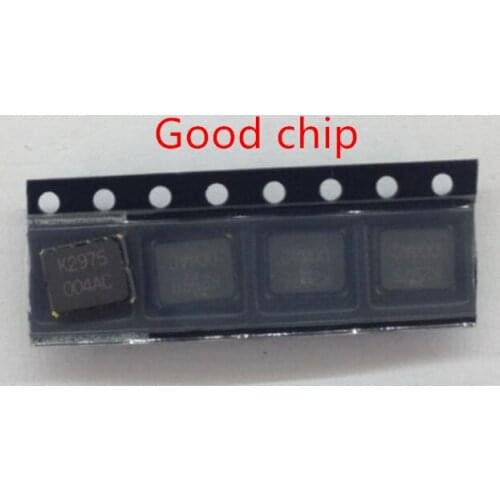 2PCS 2SK2975-T11 2SK2975 K2975 QFN5X7 New imported original parts