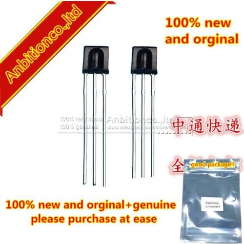 20pcs 100% new and orginal Special Vehicle DVD for IRM1838ST Projector with Infrared Receiver Headin stock