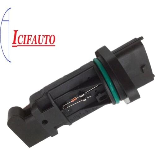 60815616 MASS AIR FLOW SENSOR METER MAF 46444287 FOR ALFA ROMEO 156 166 GTV LANCIA KAPPA 2.5 3.0 V6 24V 0280217531 60816293