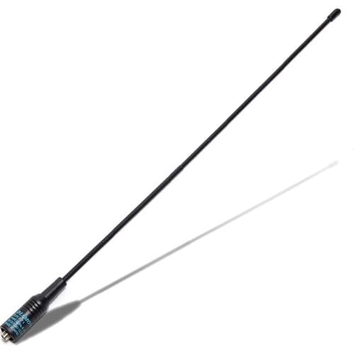 Diamond RH-771 DUAL BAND U/V 144/430Mhz SMA-F SMA-Female Antenna For Baofeng UV-5R UV-82 BF-888S DM-5R Plus Walkie Talkie