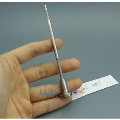 ERIKC F OOR J02 056 New Diesel Nozzle Valve FooR J02 056 Common Rail Injector Valve Set FooRJ02056 for 0445120232 0445120309