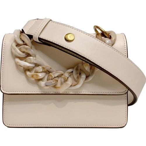 FOJIURETY Women's White Bags