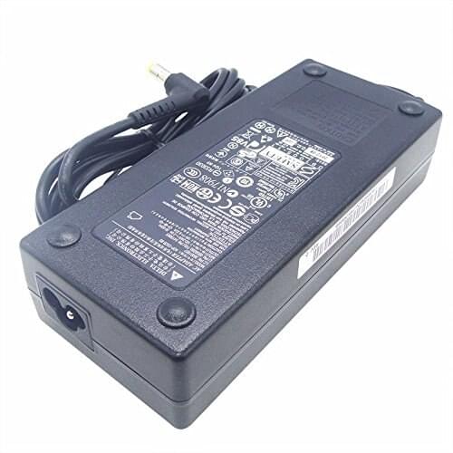 Huiyuan Fit for 120w 19V 6.32A 6.33.0 120W AC Charger Adapter for Lenovo 36001857 0B56090 54Y8865 C340 ADP-120ZB BB Power Supply