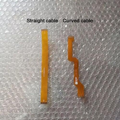 INNO IFS-15 IFS-10 IFS-15H V3 View1 View5 View7 15a fiber splicer liquid crystal display screen LCD cable