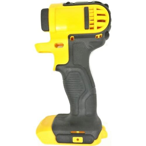 Power Tool Parts DCF880 Shell box Housing For De Walt Power Tool Electric Wrench Rack Drill