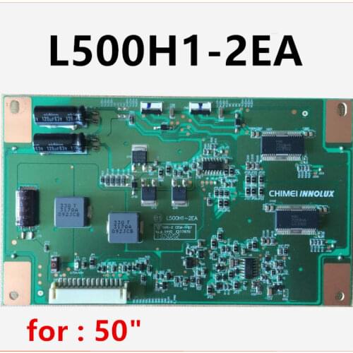 Frete gratis original 100% placa de corrente Constante de teste para TCL L50E5000A L500H1-2EA L500H1-2EA-C003