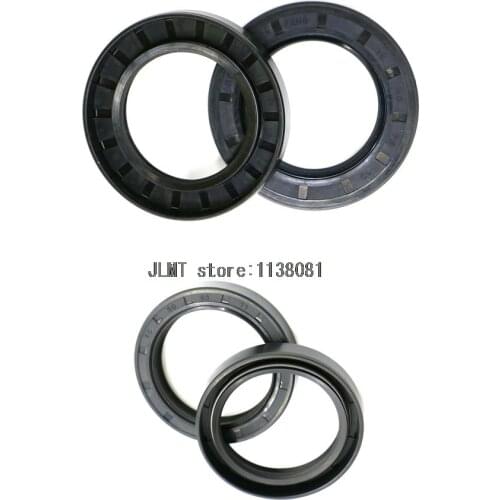 Fork OIL SEAL fit for HONDA 250 CRM F250X 2007 47X58X7 47 58 7 mm