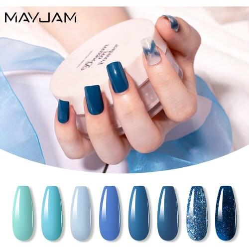 MAYJAM Products For Manicure And Pedicure