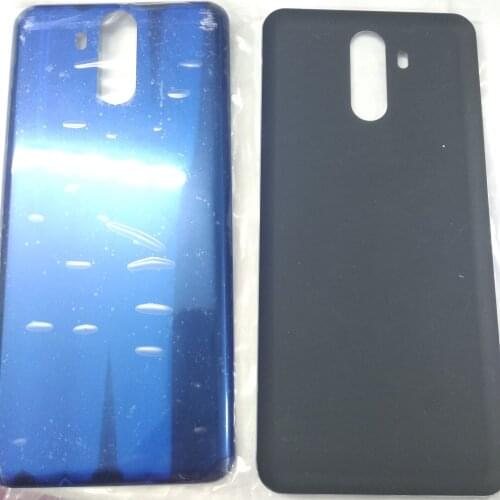 New Original oukitel K6 back cover, oukitel K6 battery cover, shell