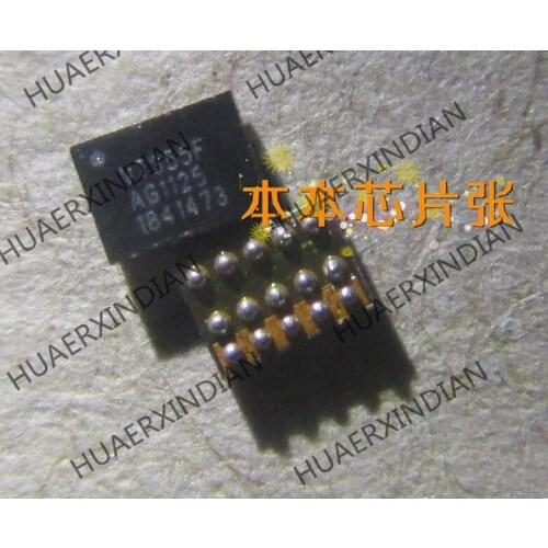 New VT355FCX-ADJ VT355F BGA 5 high quality