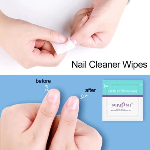 Pinpai Nail Polish Removers