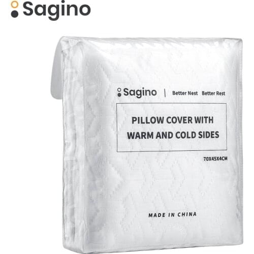 Sagino Decorative Pillowcases