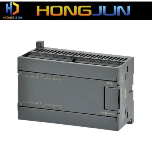 SIEMENS S7-200 Series EM 221 PLC 6ES7 221-1BH22-0XA8 for industrial equipments