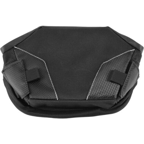 Snowmobile Handlebar Bag Waterproof Bag for YAMAHA SIDEWINDER M-TX 153 M-TX LE 162 M-TX SE 162 SRVIPER M-TX SE 153