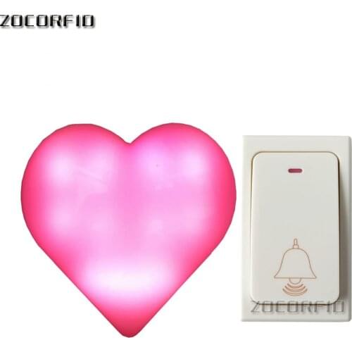 Дверные звонки ZOCORFID China At AliExpress